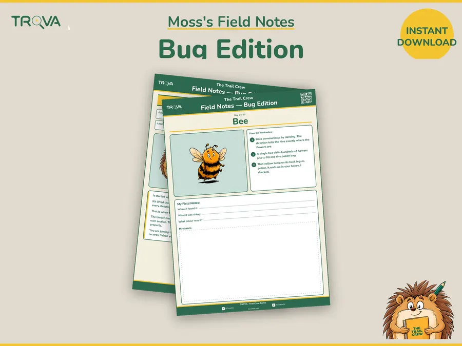 Field Notes