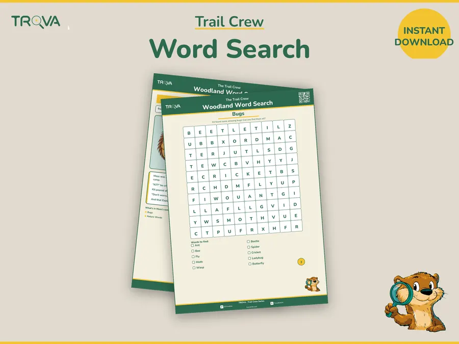 Word Search